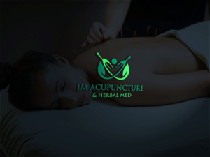Diseño de Logo por Deziners Zone para IM Acupuncture and Herbal Medicine | Diseño: #18681315