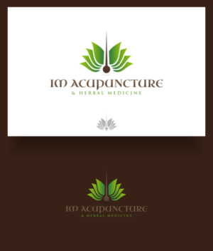 Business name | Logo-Design von DoMadic