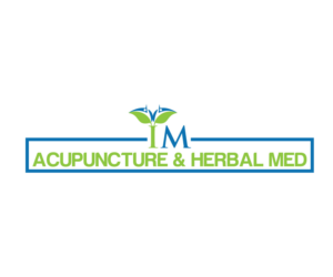 Diseño de Logo por hotash para IM Acupuncture and Herbal Medicine | Diseño: #18690623