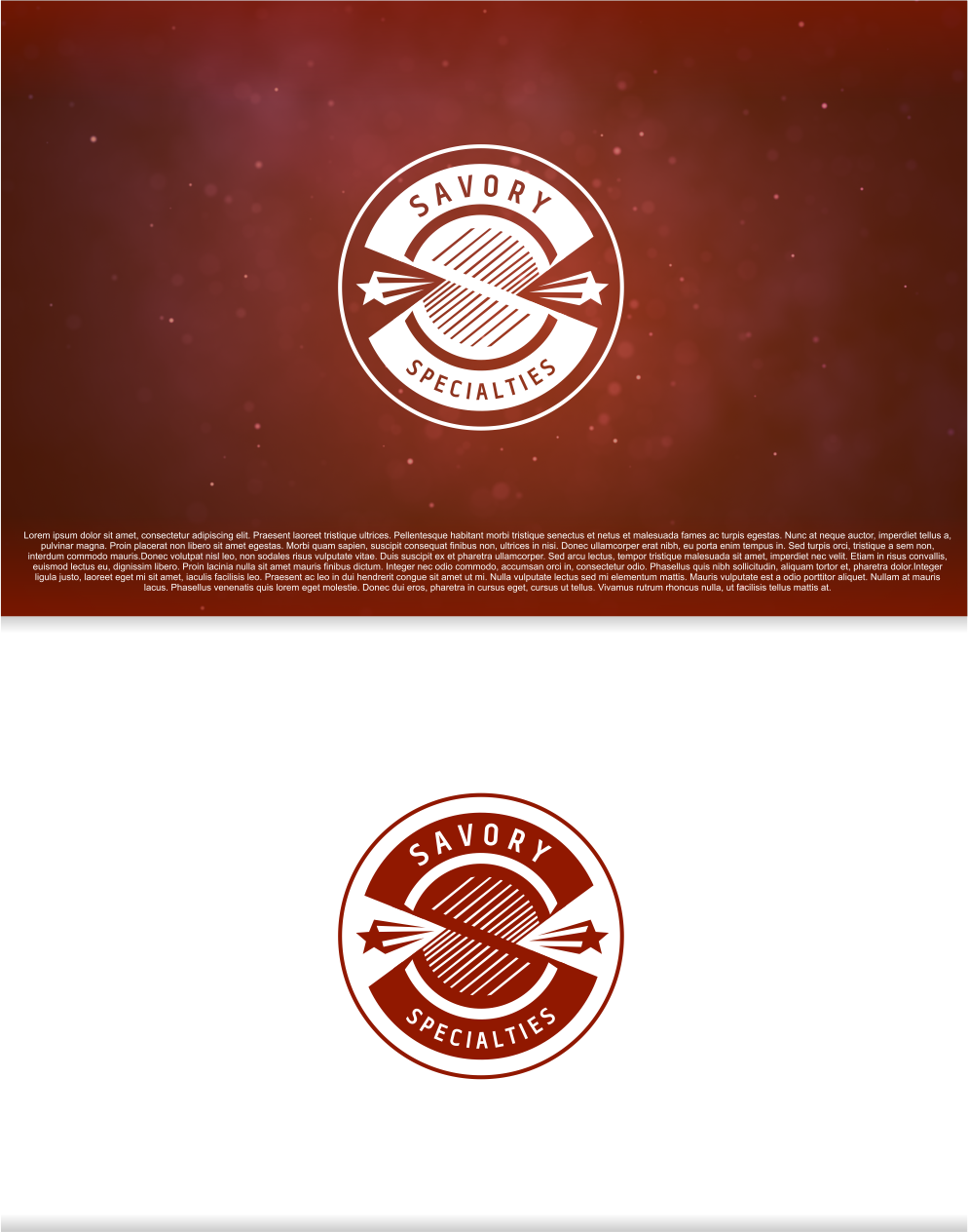 Logo Design by artswolf for this project | Design #18783150