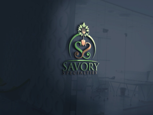 Logo Design by rocklee for this project | Design: #18709312