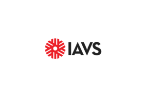 IAVS | Logo Design by jaime.sp