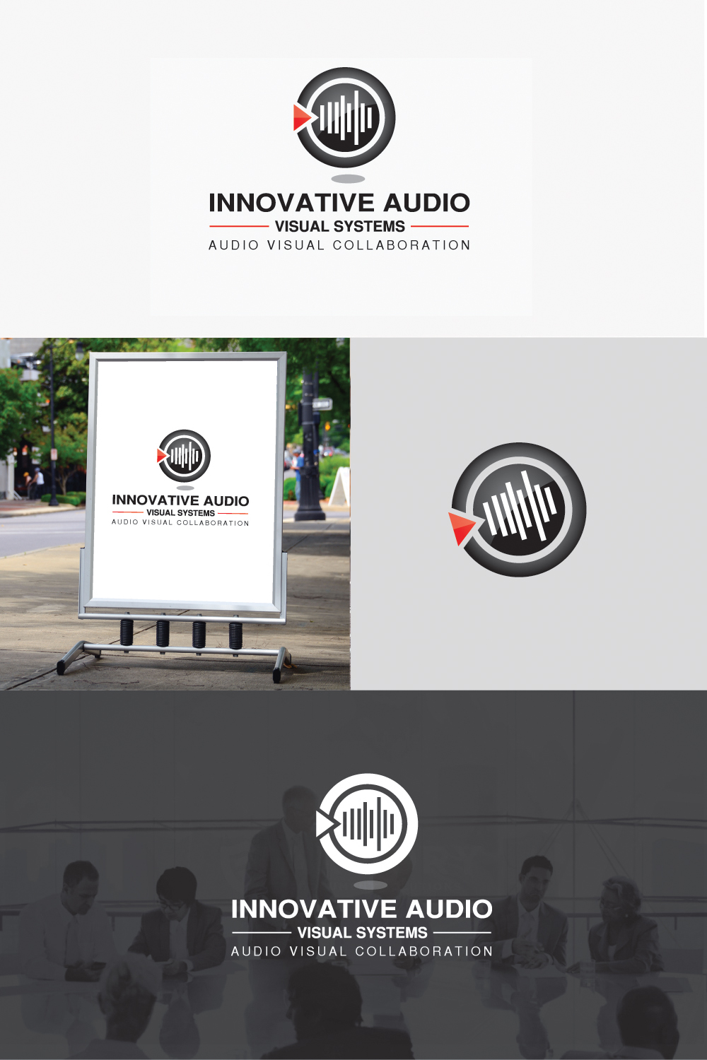 Logo Design by quantumwebtech for this project | Design #18594181