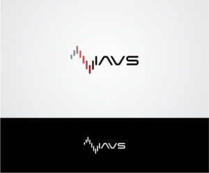 IAVS | Logo Design by ace_art™