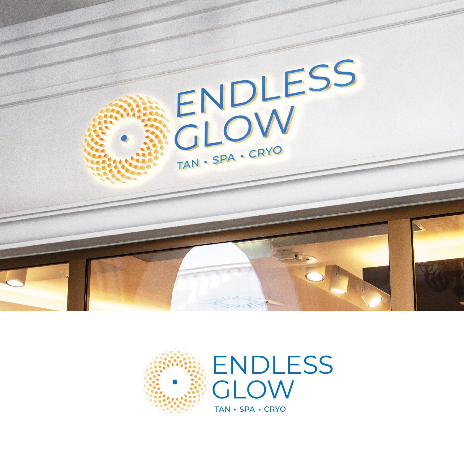 Logo Design by SRJ for this project | Design #18628286
