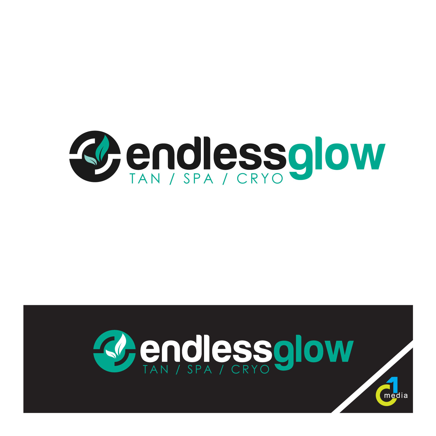 Logo-Design von C1 Media für dieses Projekt | Design #18584051