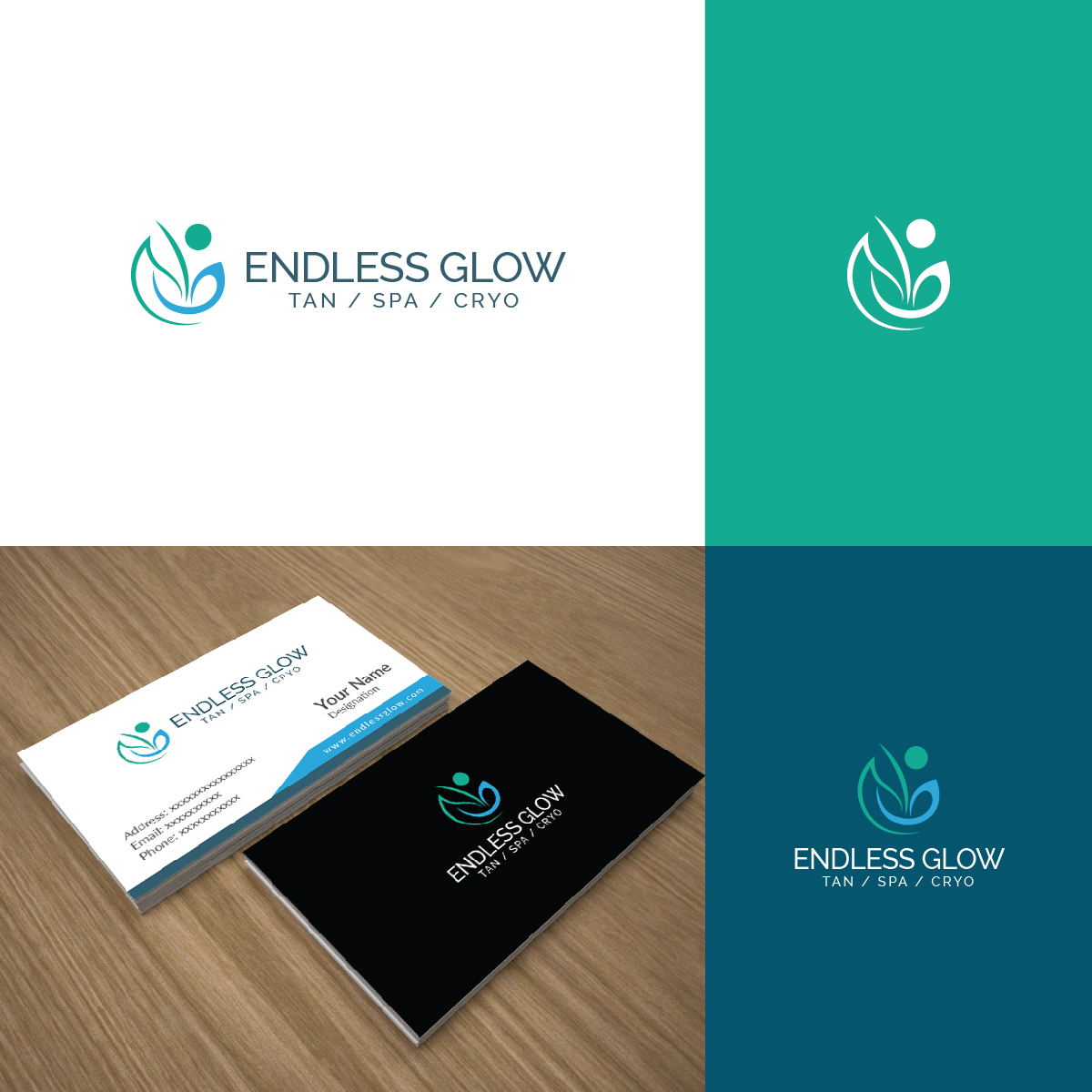Logo Design by Deziners Zone for this project | Design #18581456