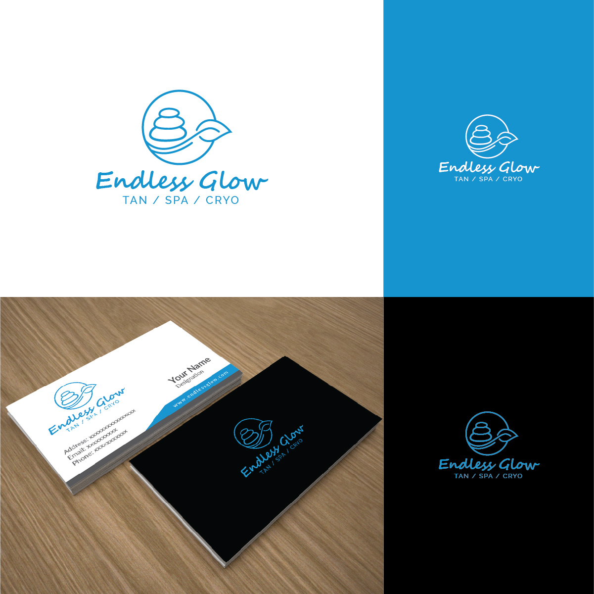 Logo Design by Deziners Zone for this project | Design #18581458