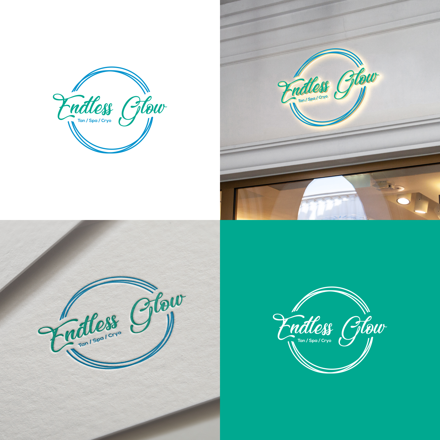 Logo Design by Optimistic_Studio for this project | Design #18586038