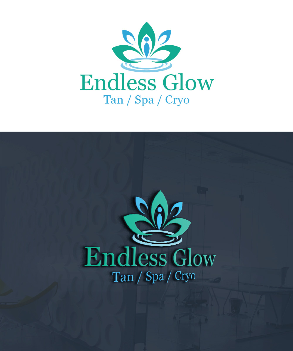 Logo Design by Isnah Logo for this project | Design #18581744