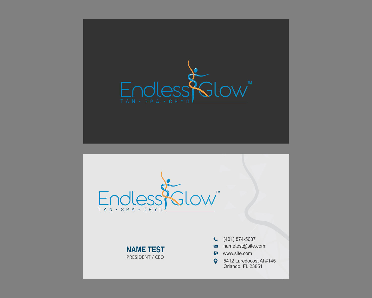 Logo Design by NSP Design for this project | Design #18629233