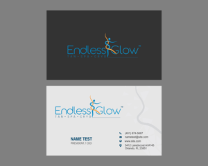 Logo Design by NSP Design for this project | Design: #18629233