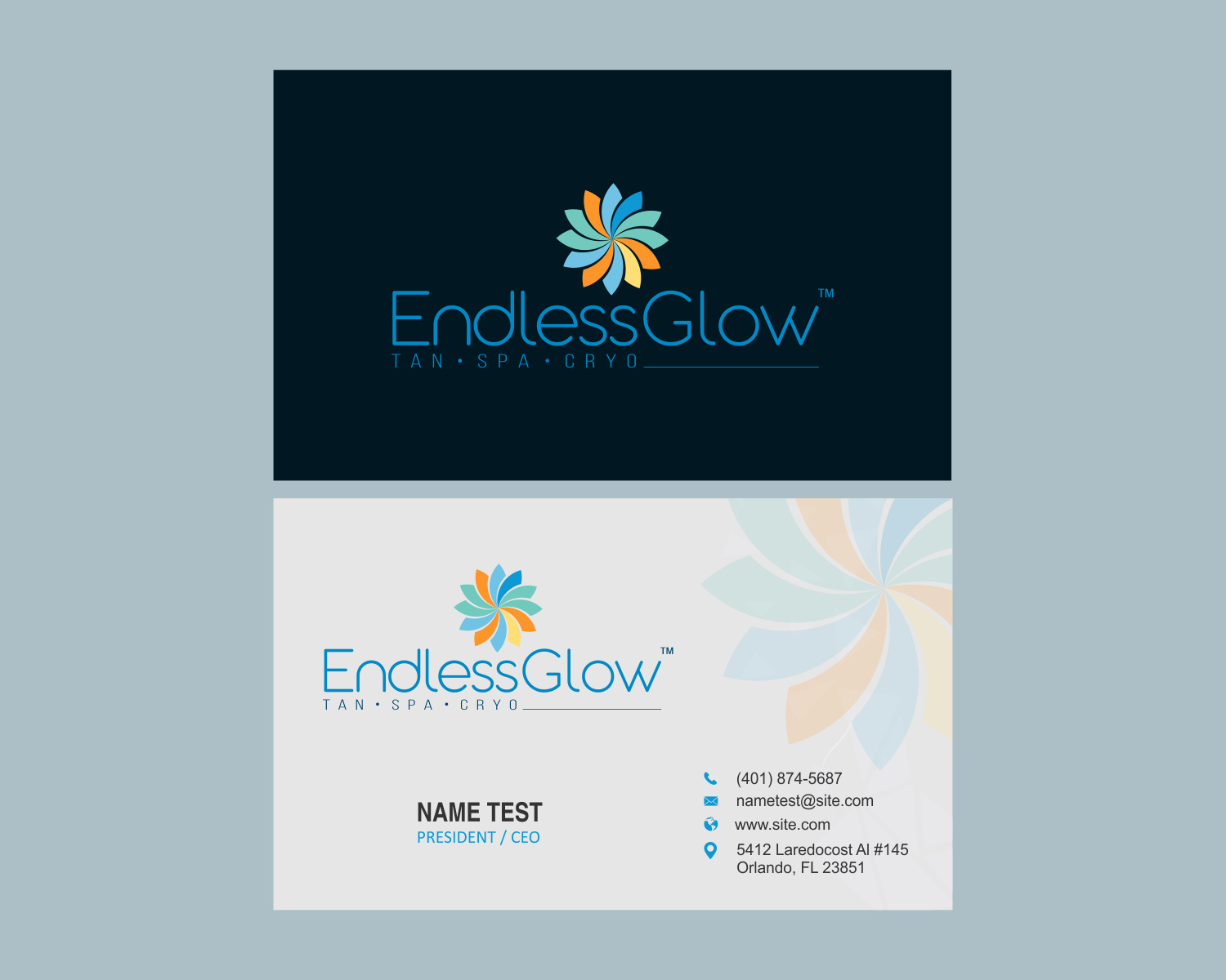 Logo Design by NSP Design for this project | Design #18631095