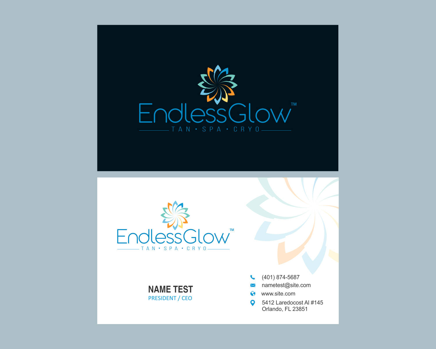 Logo Design by NSP Design for this project | Design #18631254