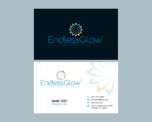 Logo Design by NSP Design for this project | Design: #18631254