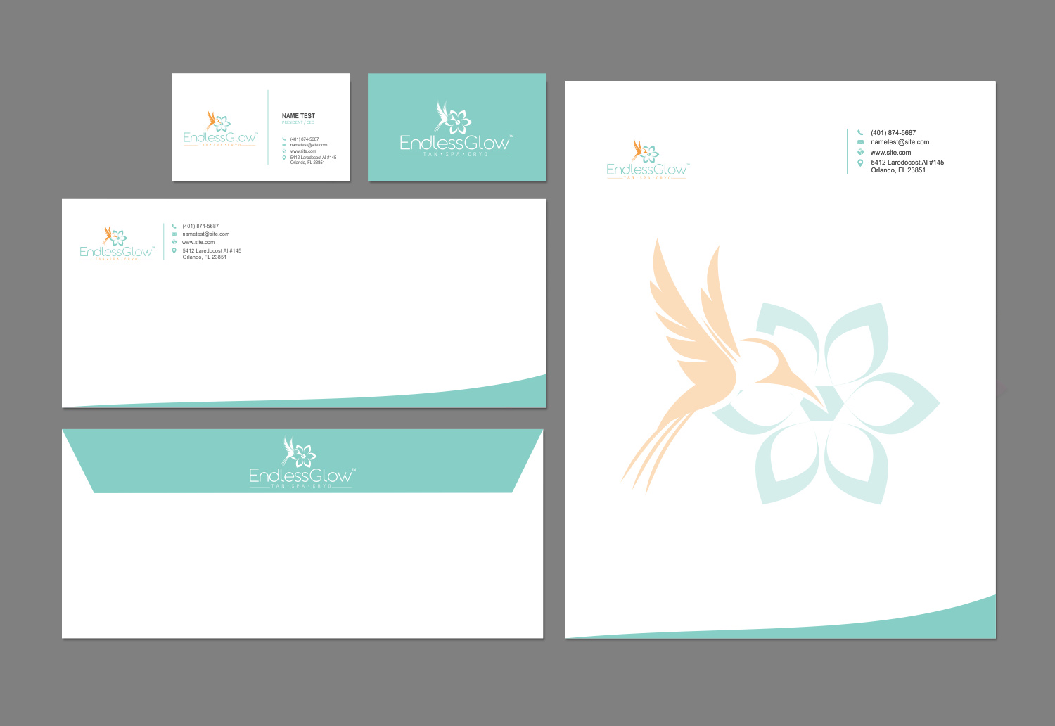 Logo Design by NSP Design for this project | Design #18668745