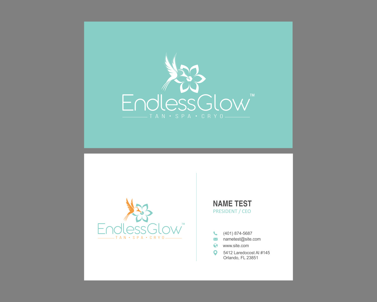 Logo Design by NSP Design for this project | Design #18668747
