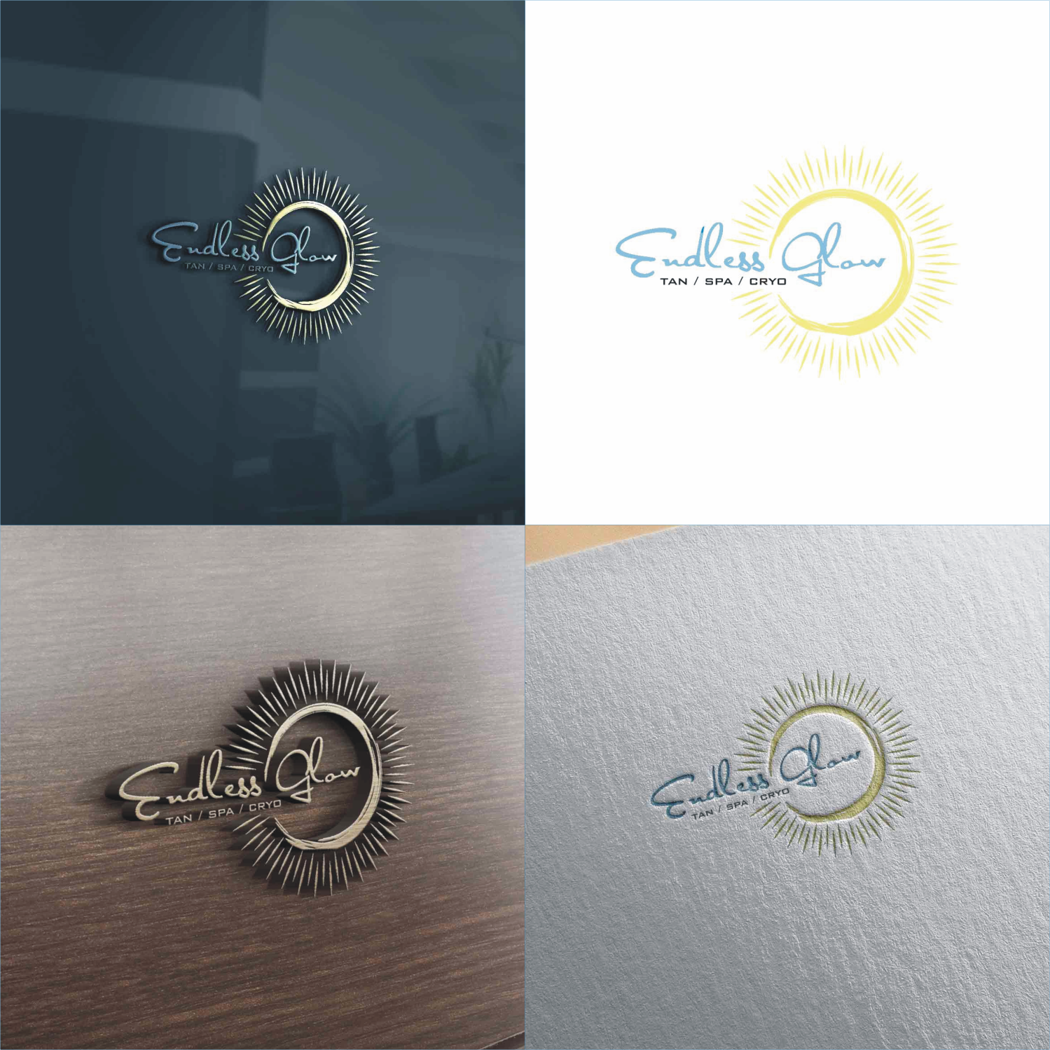 Logo Design by PAYUNG Media Creative for this project | Design #18938655