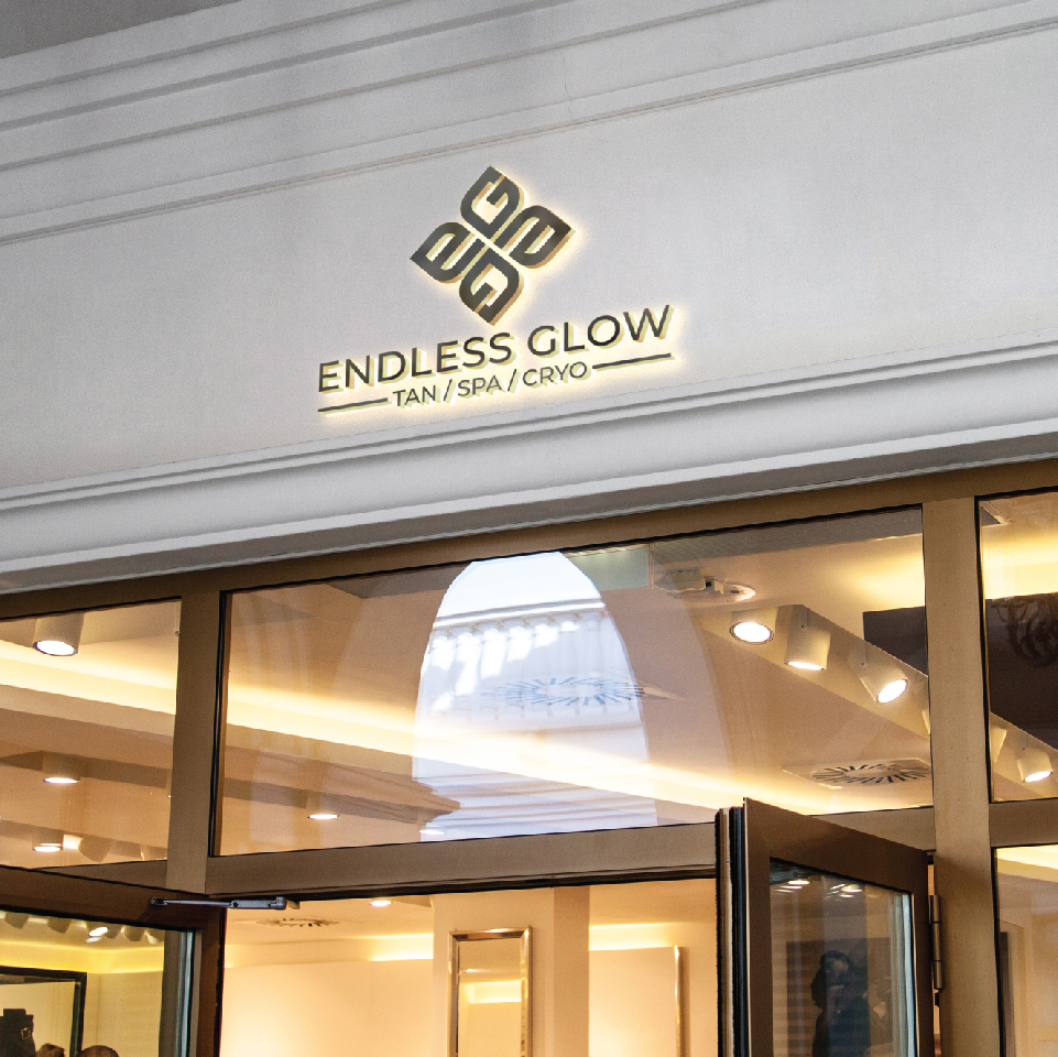 Logo Design by MuhammadHussnain for this project | Design #18582030