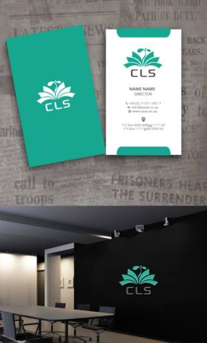 Logo-Design von zebronicgraphic für dieses Projekt | Design: #18586132