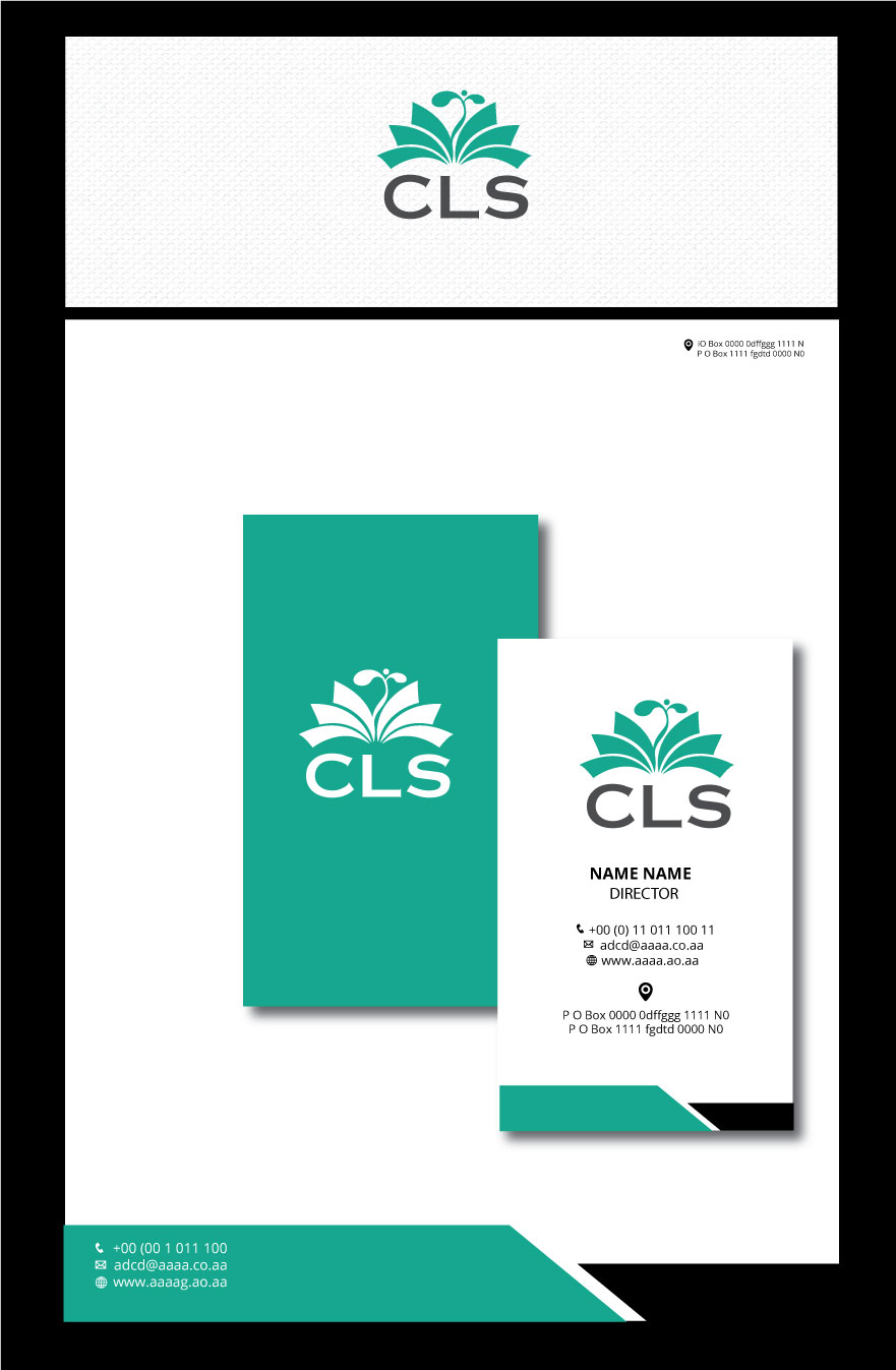 Logo-Design von zebronicgraphic für dieses Projekt | Design #18588256