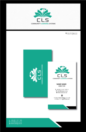 Logo-Design von zebronicgraphic für dieses Projekt | Design: #18590090