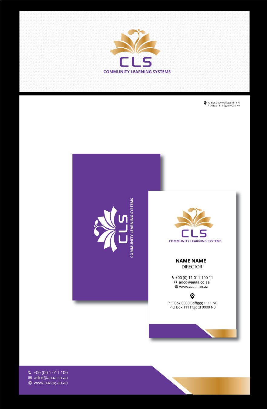 Logo-Design von zebronicgraphic für dieses Projekt | Design #18590091