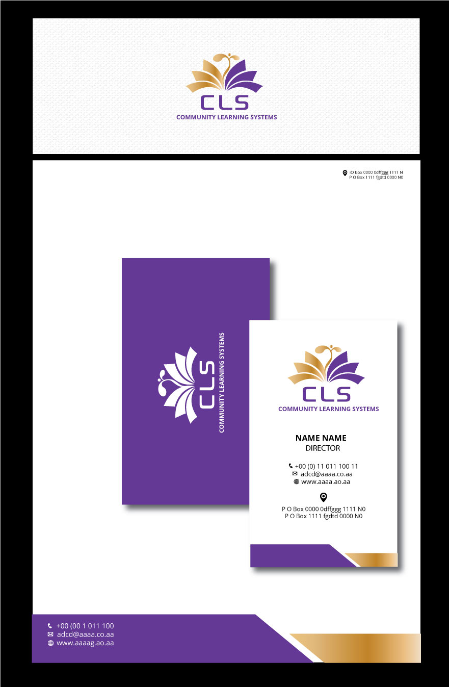 Logo Design by zebronicgraphic for this project | Design #18590092