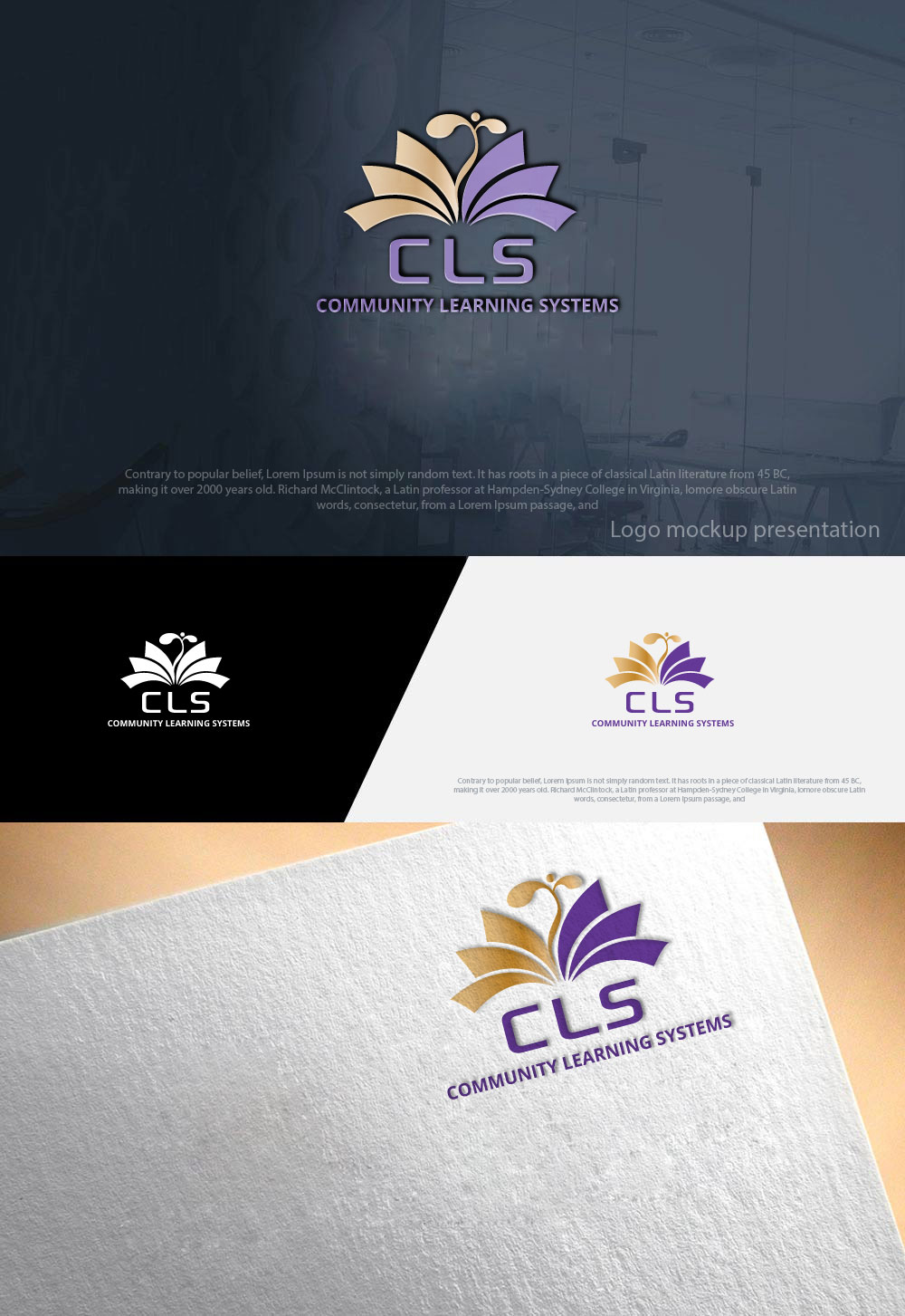 Logo Design by zebronicgraphic for this project | Design #18590094