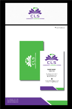 Logo-Design von zebronicgraphic für dieses Projekt | Design: #18590553