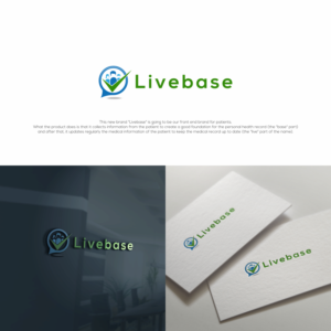 Logo Design by thedesignmate29
