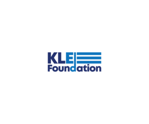 Logo Design by KabhTech Studio for KLE Foundation | Design #18586469
