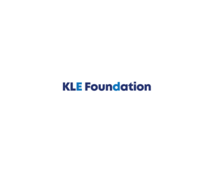 Logo Design by KabhTech Studio for KLE Foundation | Design: #18586475