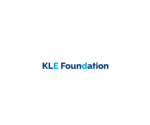 Logo Design by Alien Cookie for KLE Foundation | Design: #18581166