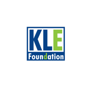 Logo Design by Sujit Banerjee for KLE Foundation | Design #18584604