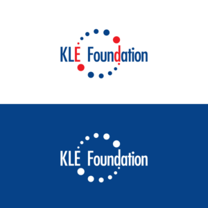 Logo Design by Sujit Banerjee for KLE Foundation | Design: #18584605