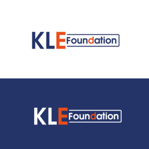 Logo Design by Sujit Banerjee for KLE Foundation | Design: #18584606
