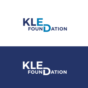 Logo Design by Sujit Banerjee for KLE Foundation | Design: #18584607