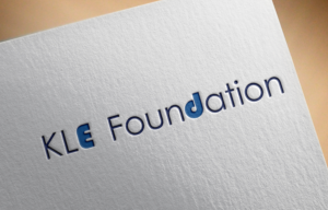 Logo Design by beezay for KLE Foundation | Design: #18588348