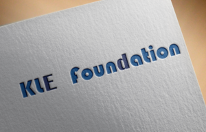 Logo Design by beezay for KLE Foundation | Design: #18588349