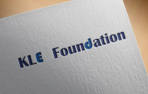 Logo Design by beezay for KLE Foundation | Design: #18588350