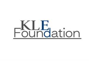 Logo Design by got2believe for KLE Foundation | Design #18585704