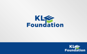 Logo Design by Grafactory for KLE Foundation | Design: #18579543