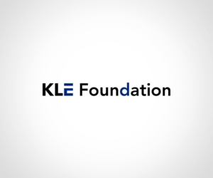 Logo Design by sunpris for KLE Foundation | Design: #18578120