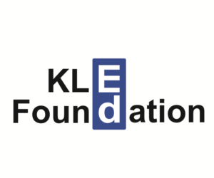 Logo Design by dasp934 for KLE Foundation | Design: #18588675