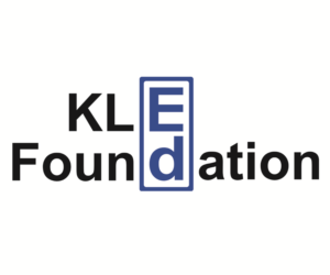 Logo Design by dasp934 for KLE Foundation | Design: #18588676