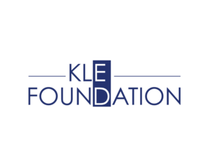 Logo Design by Atec for KLE Foundation | Design: #18588531