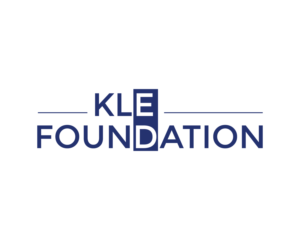 Logo Design by Atec for KLE Foundation | Design: #18588532