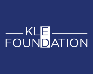 Logo Design by Atec for KLE Foundation | Design: #18596968