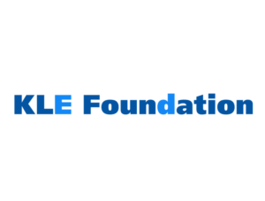 Logo Design by creativea for KLE Foundation | Design #18583976